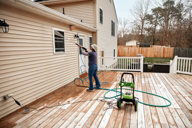 Best House Pressure Washing  in Ramblewood, NJ