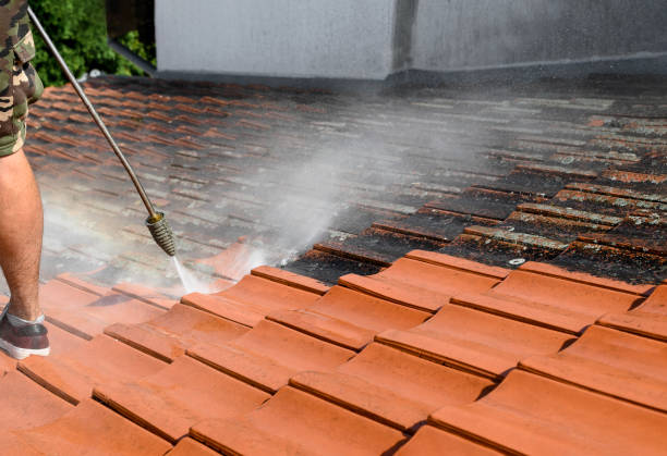 Best Deck Pressure Washing  in Ramblewood, NJ