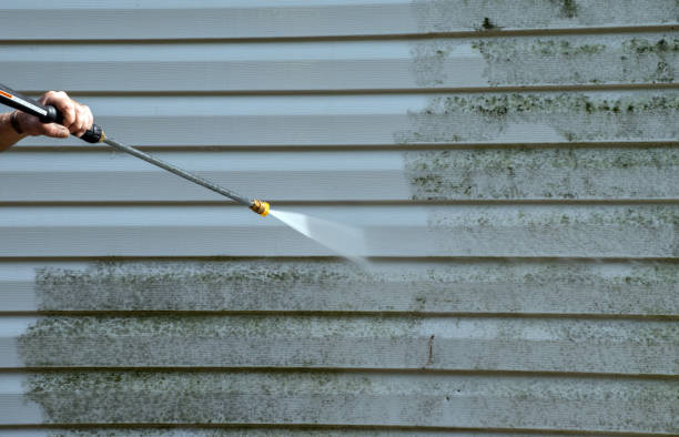 Best Garage Pressure Washing  in Ramblewood, NJ