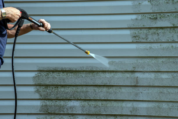 Best Roof Power Washing Services  in Ramblewood, NJ