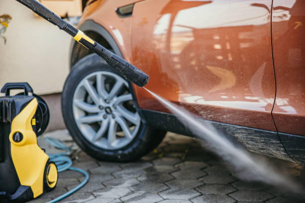 Best Roof Pressure Washing  in Ramblewood, NJ