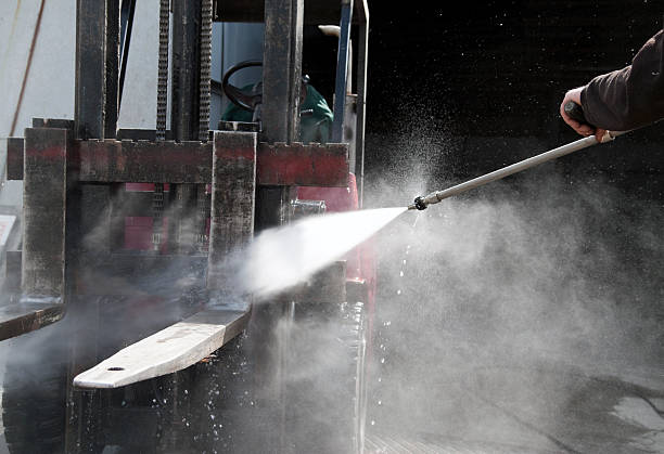 Best Commercial Pressure Washing  in Ramblewood, NJ